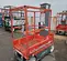 2017 Skyjack SJ12 Self-Propelled One-Person Lift