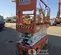 2019 Snorkel S3226E Scissor Lift