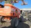 2019 JLG 660SJ Boom Lift