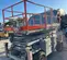2016 Skyjack SJ8841RT Rough Terrain Scissor Lift