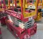 2022 MEC MICRO 19 Scissor Lift