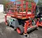 2020 Skyjack SJ6826RT Rough Terrain Scissor Lift