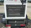 2019 Wacker Neuson G25 T4F Diesel Generator