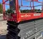 2017 Skyjack SJIII4740 Scissor Lift