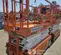 2018 Snorkel S4726E Scissor Lift
