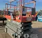2017 Skyjack SJIII4740 Scissor Lift