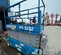 2017 Genie GS-3232 Scissor Lift