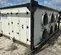 2014 Custom Air Products & Services 120-PAH-CE Air Handler