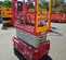 2018 MEC MICRO 19 Scissor Lift