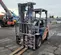 2017 Toyota 8FGU30 Forklift