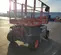 2019 Skyjack SJ6826RT Rough Terrain Scissor Lift