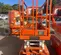 2019 Snorkel S3219E Scissor Lift