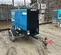 2020 Miller Welders BIG BLUE 500PRO Welder