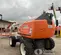 2020 Snorkel 460SJ Boom Lift