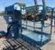 2018 Genie S-60X Boom Lift
