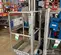 2021 Genie AWP-30SDC Pusharound Lift