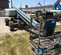 2018 Genie S-60X Boom Lift