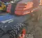 2017 Skyjack SJ45T Boom Lift