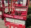 2019 MEC 1330SE Scissor Lift
