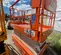 2018 Snorkel S4732E Scissor Lift