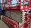2018 MEC 4555SE Scissor Lift