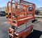 2019 Snorkel S3219E Scissor Lift