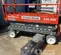 2019 Skyjack SJIII3220 Scissor Lift