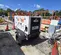 2022 Wacker Neuson G25 T4F Diesel Generator