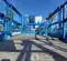 2017 Genie GS-4390 RT Rough Terrain Scissor Lift