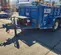 2018 MARKSMAN GPDT6X10-12-GAS Dump Trailer