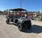 2020 Club Car CARRYALL 1700 Utility Vehicle
