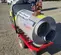 2022 Frost Fighter IDH400QRM Indirect Fired Heater