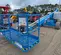 2017 Genie S-40 Boom Lift