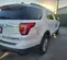 2018 Ford EXPLORERXLTG4WD SUV