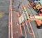 2017 JLG 600S Boom Lift