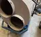 2023 Frost Fighter IDH400QR Indirect Fired Heater