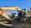 2019 Case CX245D LC Excavator