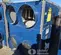 2021 Frost Fighter IHS700 LP/NG Indirect Fired Heater