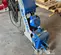 2023 Blastrac 1-8DM-110V Stripper