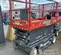 2018 Skyjack SJIII4632 Scissor Lift