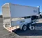 2016 Brock's Trailers 16' COOLING Evaporative Cooling Fan