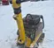 2022 Wacker Neuson DPU6555He Vibratory Plate Compactor