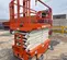 2021 Snorkel S4740E Scissor Lift