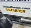 2022 Wacker Neuson G25 T4F Diesel Generator