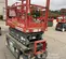 2018 Skyjack SJIII3219 Scissor Lift