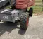 2017 Skyjack SJ40T Boom Lift