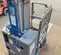 2017 Genie GR-20 Self-Propelled One-Person Lift