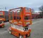 2019 Snorkel S3219E Scissor Lift
