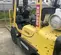 2018 HYSTER H50XT Warehouse Forklift