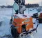 2020 Magnum Pro MLT6SM Portable Light Tower
